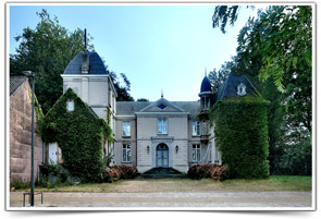 Kasteel Allart